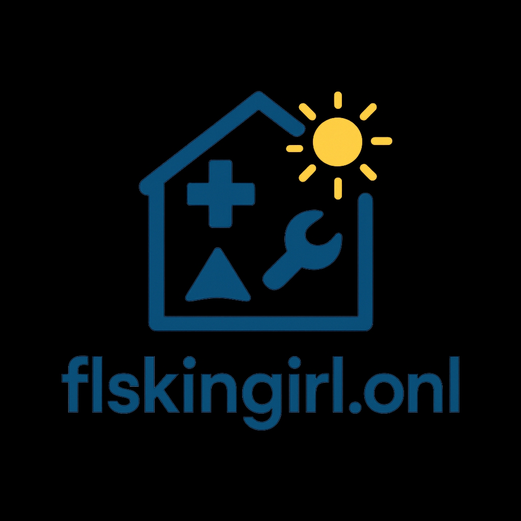 Flskingirl